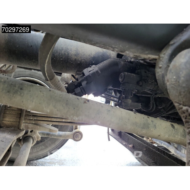 2007 مرسيدس بنز Actros 3241-42778764