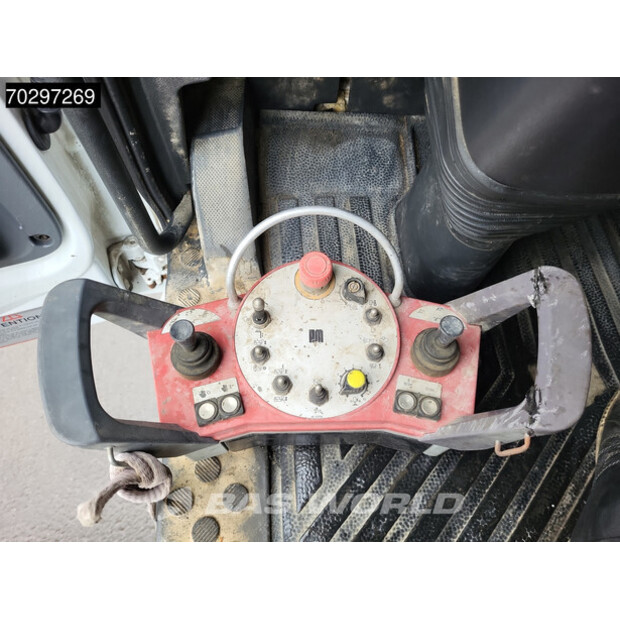 2007 مرسيدس بنز Actros 3241-42778769