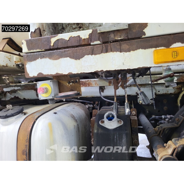 2007 مرسيدس بنز Actros 3241-42778771