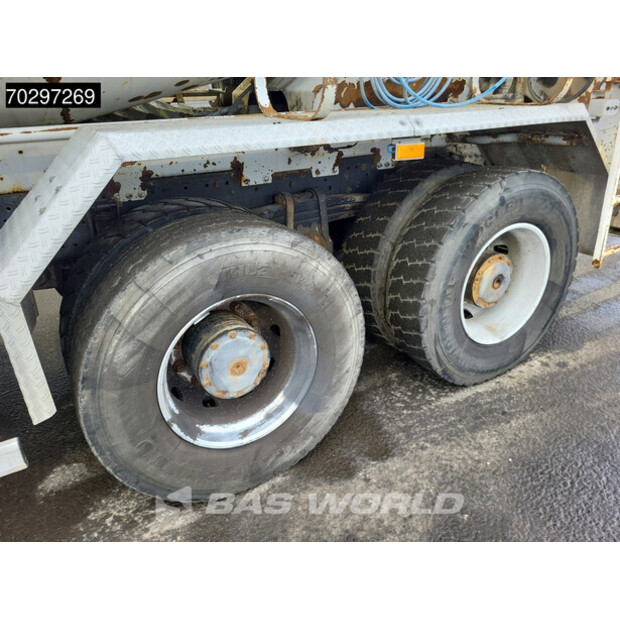 2007 مرسيدس بنز Actros 3241-42778776