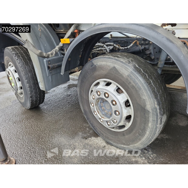 2007 مرسيدس بنز Actros 3241-42778777
