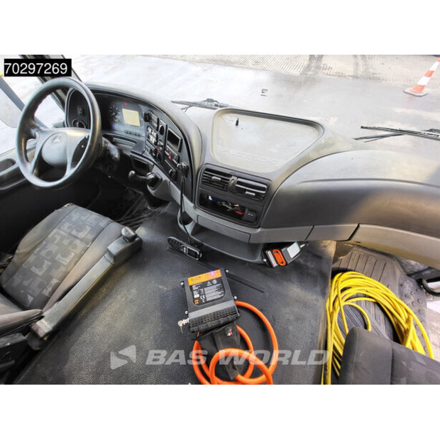 2007 مرسيدس بنز Actros 3241-42778778