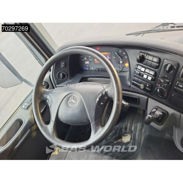 2007 مرسيدس بنز Actros 3241-42778779