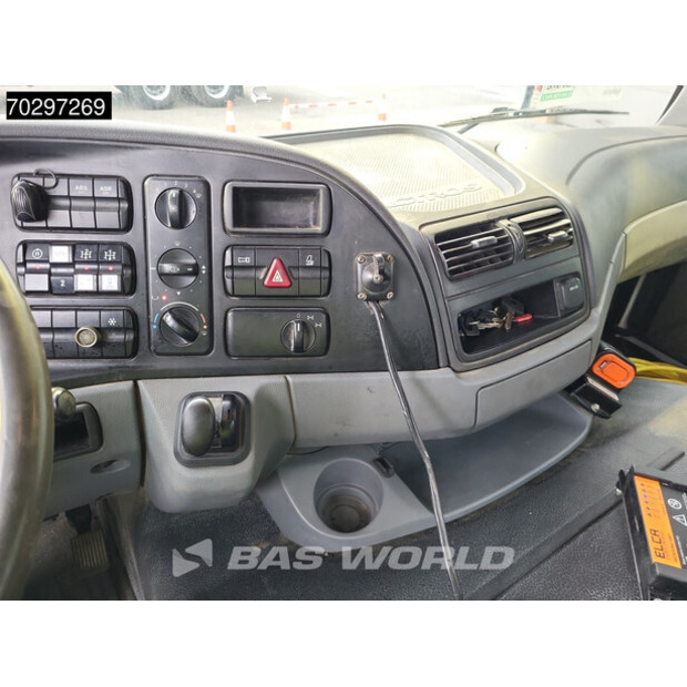 2007 مرسيدس بنز Actros 3241-42778783