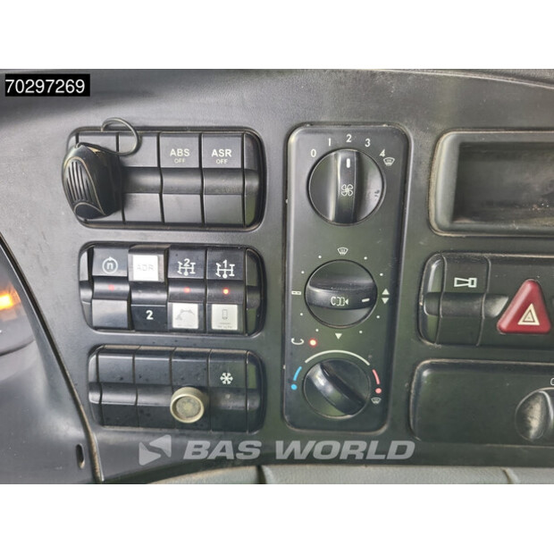 2007 مرسيدس بنز Actros 3241-42778784