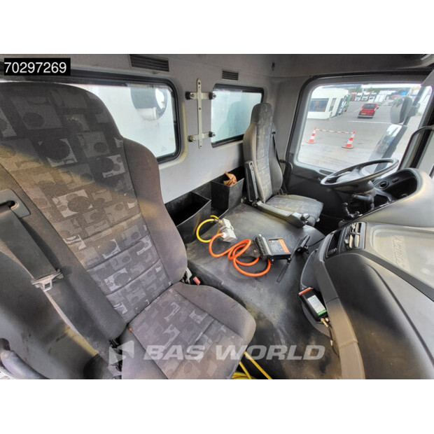 2007 مرسيدس بنز Actros 3241-42778785