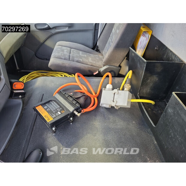2007 مرسيدس بنز Actros 3241-42778787