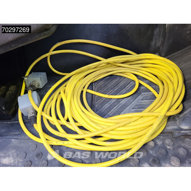 2007 مرسيدس بنز Actros 3241-42778788