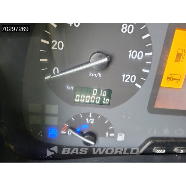 2007 مرسيدس بنز Actros 3241-42778790