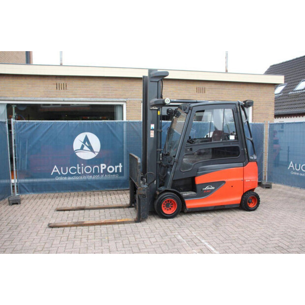 2017 Linde E30HL-01/600-42778794