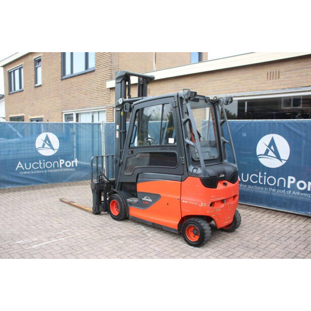 2017 Linde E30HL-01/600-42778796