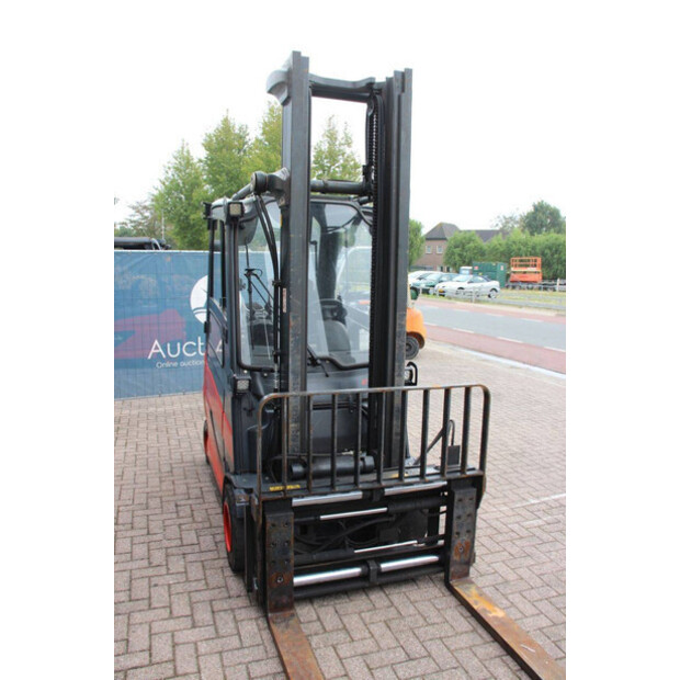 2017 Linde E30HL-01/600-42778799