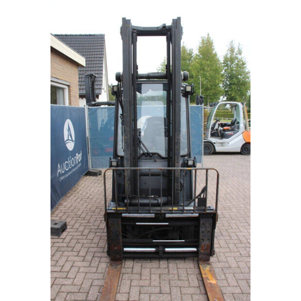 2017 Linde E30HL-01/600-42778800