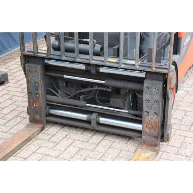 2017 Linde E30HL-01/600-42778803