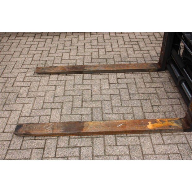 2017 Linde E30HL-01/600-42778804