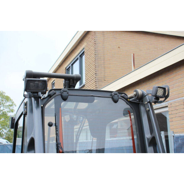 2017 Linde E30HL-01/600-42778809