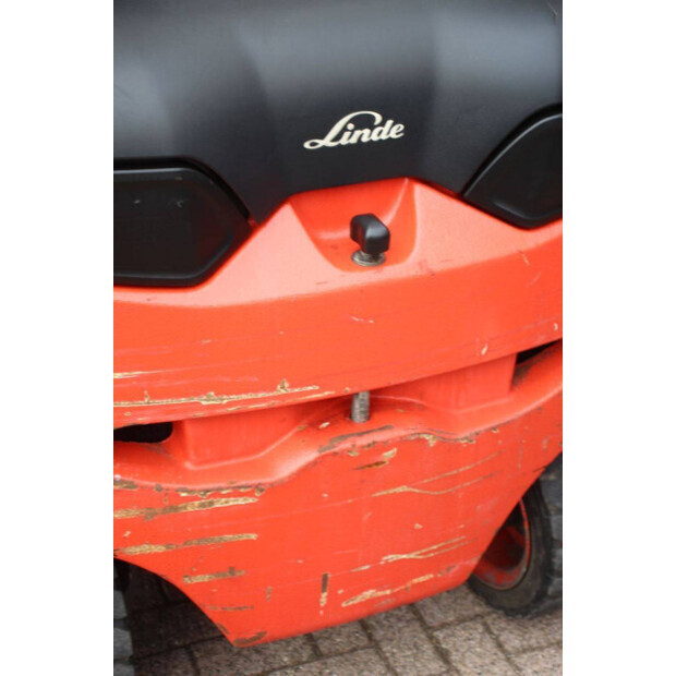 2017 Linde E30HL-01/600-42778810