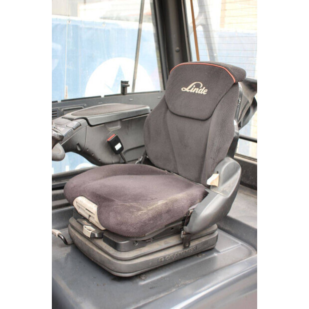 2017 Linde E30HL-01/600-42778814