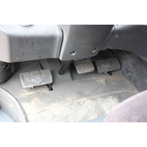 2017 Linde E30HL-01/600-42778815