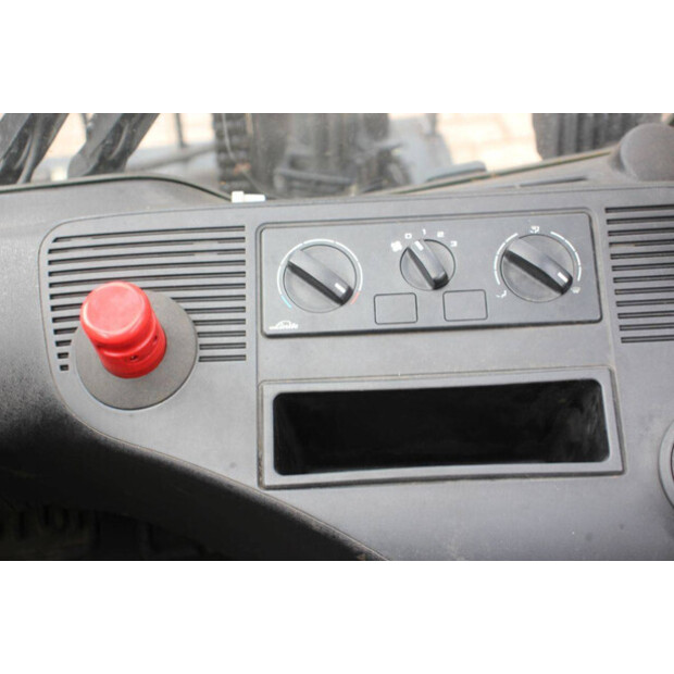 2017 Linde E30HL-01/600-42778817