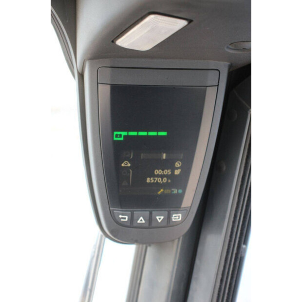 2017 Linde E30HL-01/600-42778819