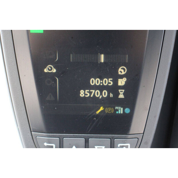2017 Linde E30HL-01/600-42778820