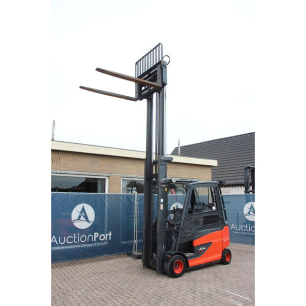 2017 Linde E30HL-01/600-42778823