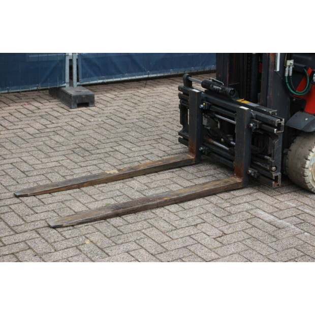 2016 Linde E20PHL-02-42778835