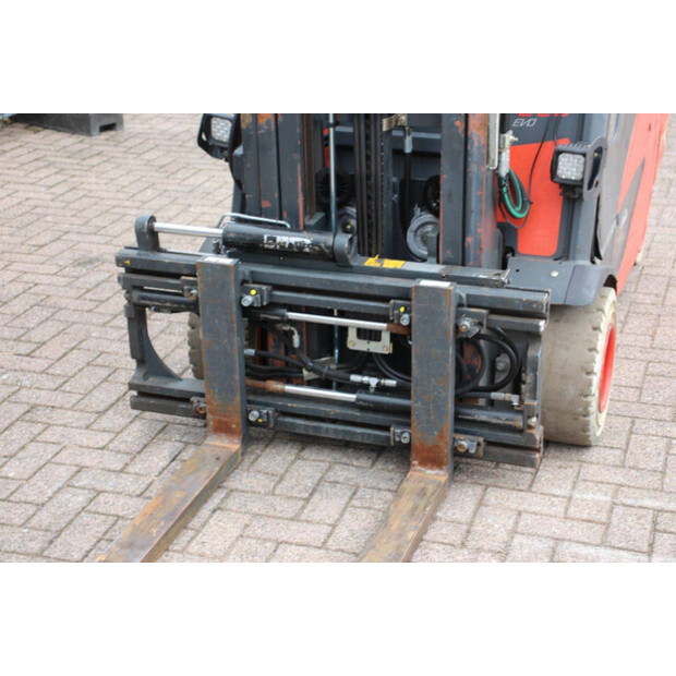 2016 Linde E20PHL-02-42778836