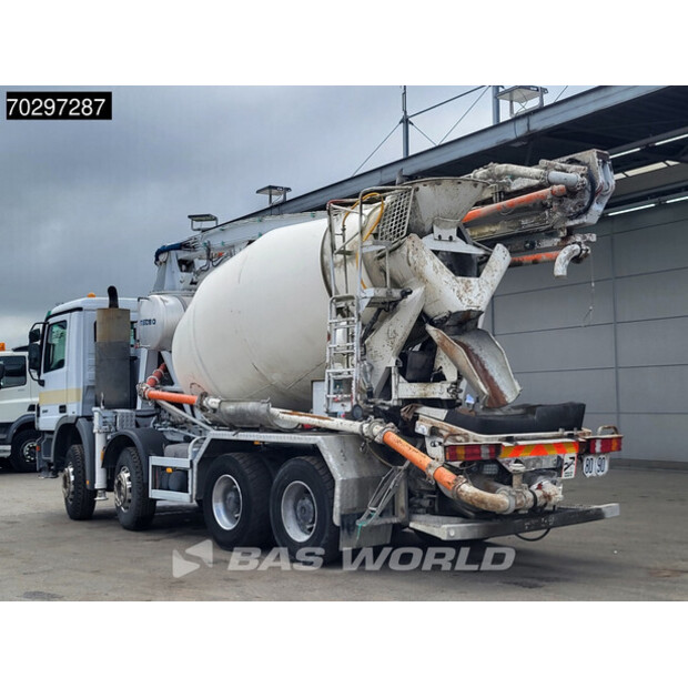 2006 Mercedes-Benz Actros 3241-42778868