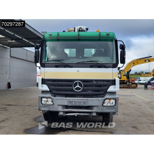2006 Mercedes-Benz Actros 3241-42778872