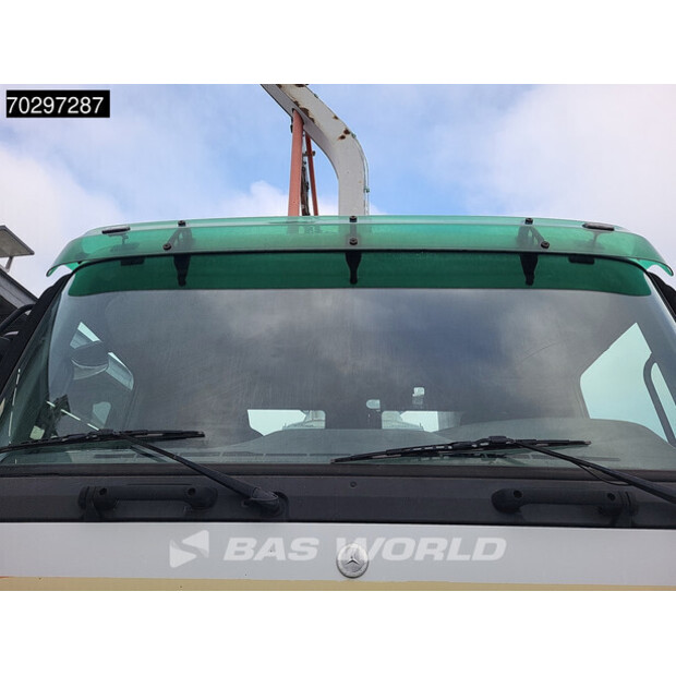 2006 Mercedes-Benz Actros 3241-42778873