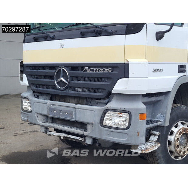 2006 Mercedes-Benz Actros 3241-42778874