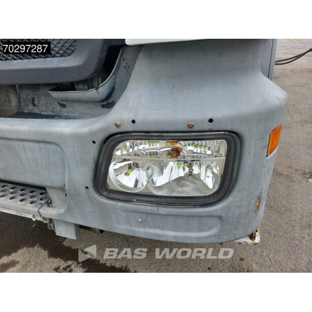 2006 Mercedes-Benz Actros 3241-42778875