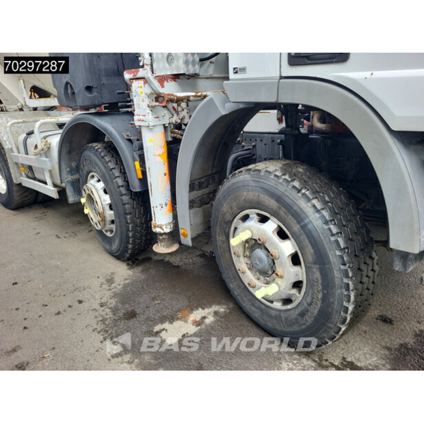 2006 Mercedes-Benz Actros 3241-42778889