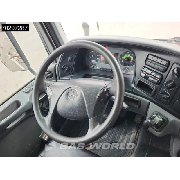 2006 Mercedes-Benz Actros 3241-42778891