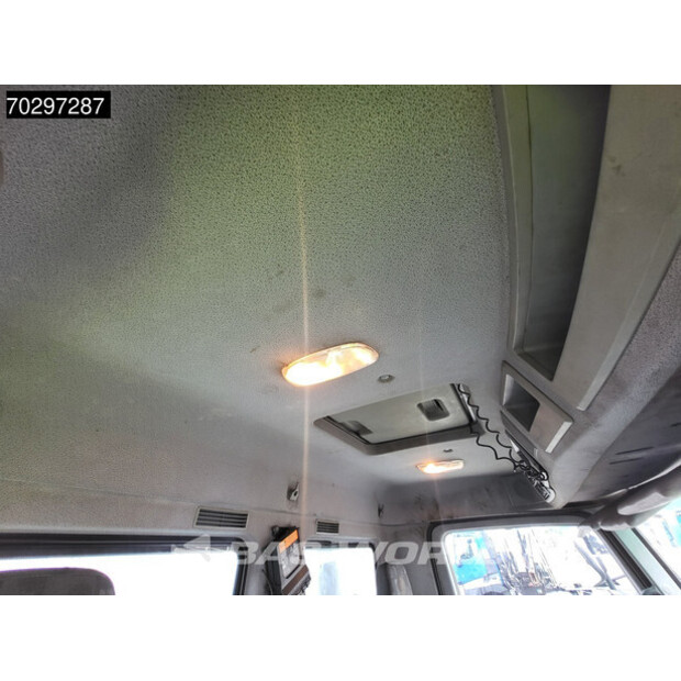 2006 Mercedes-Benz Actros 3241-42778898