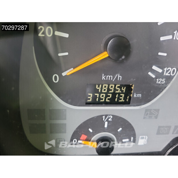2006 Mercedes-Benz Actros 3241-42778900