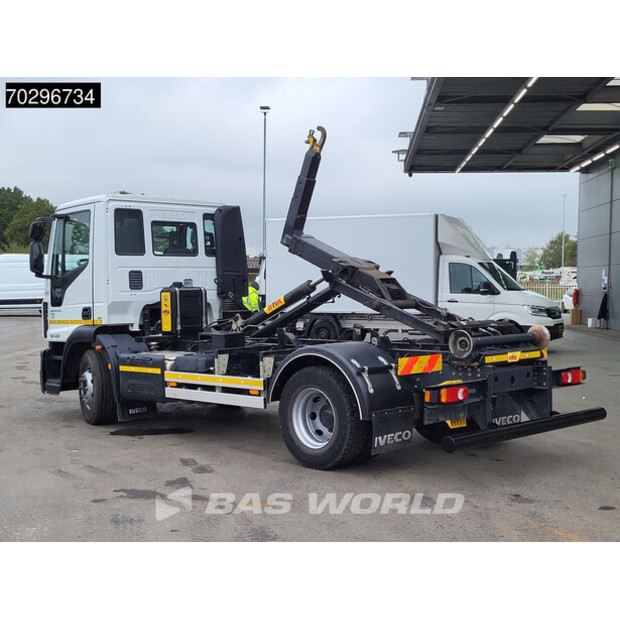 2022 Iveco Eurocargo 120-220L-42779044