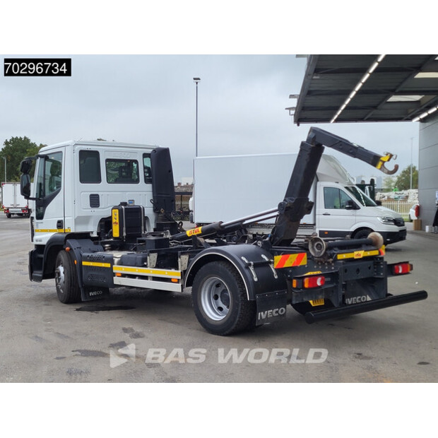 2022 Iveco Eurocargo 120-220L-42779047
