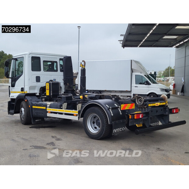 2022 Iveco Eurocargo 120-220L-42779049