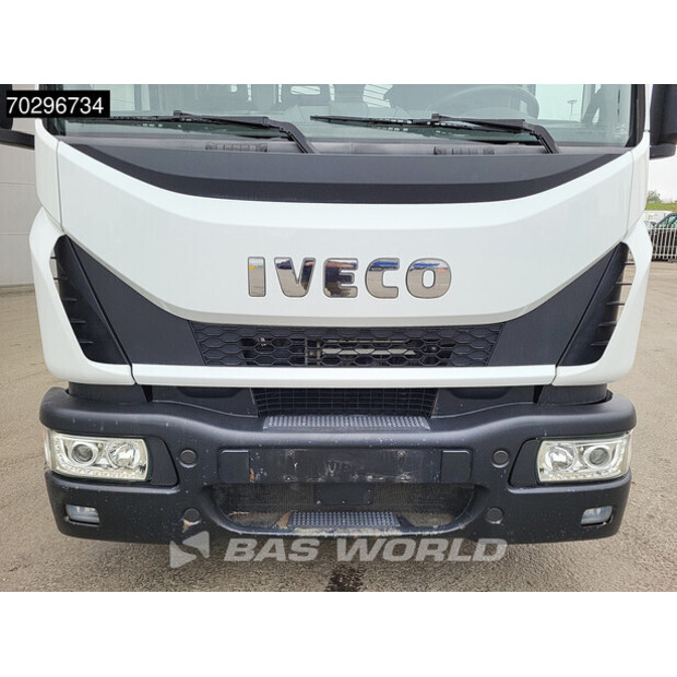 2022 Iveco Eurocargo 120-220L-42779054