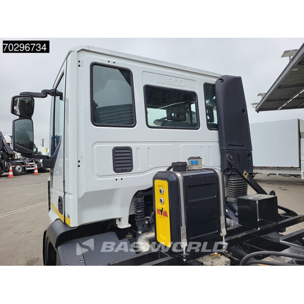 2022 Iveco Eurocargo 120-220L-42779055