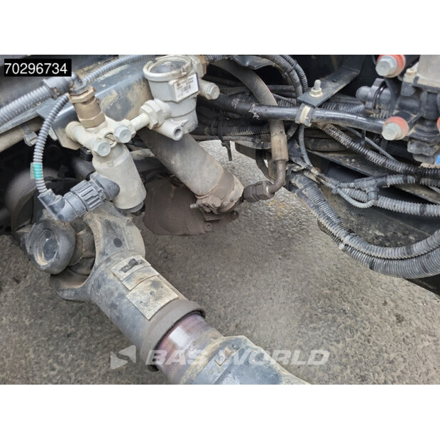 2022 Iveco Eurocargo 120-220L-42779057