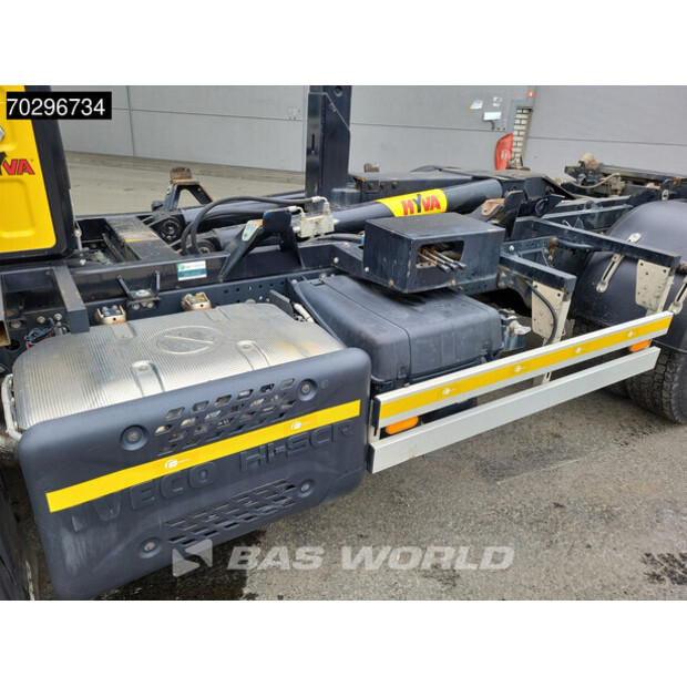2022 Iveco Eurocargo 120-220L-42779059