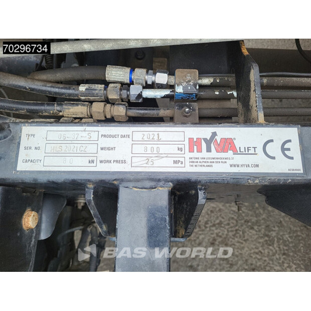 2022 Iveco Eurocargo 120-220L-42779062
