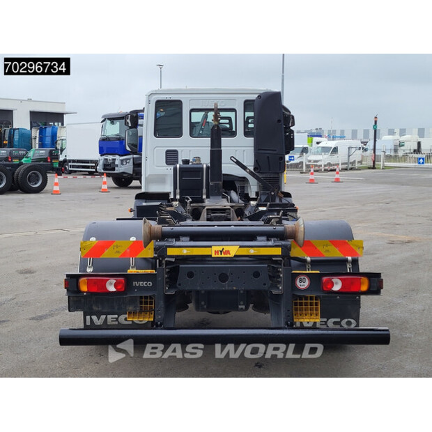 2022 Iveco Eurocargo 120-220L-42779063