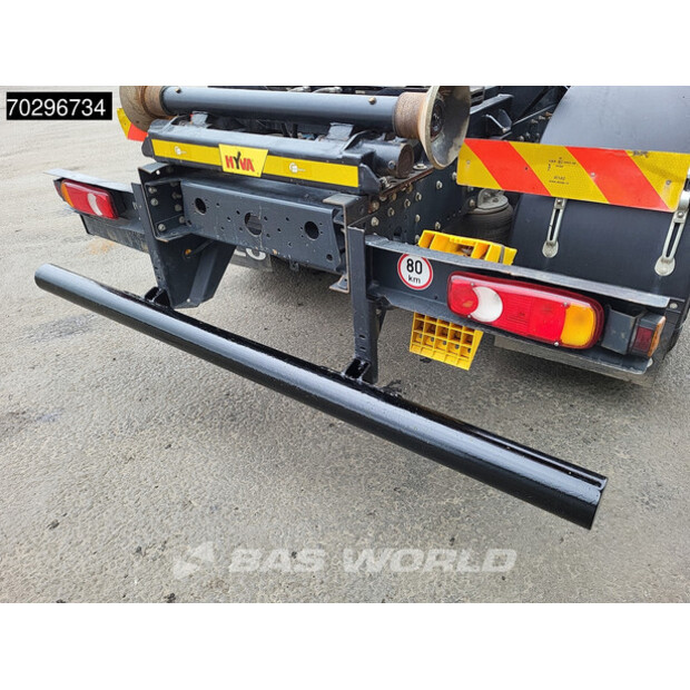 2022 Iveco Eurocargo 120-220L-42779065