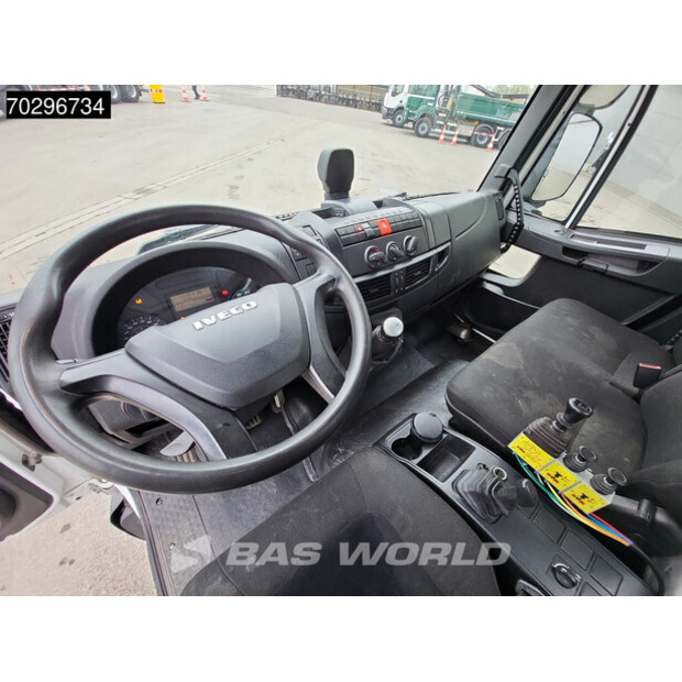 2022 Iveco Eurocargo 120-220L-42779067