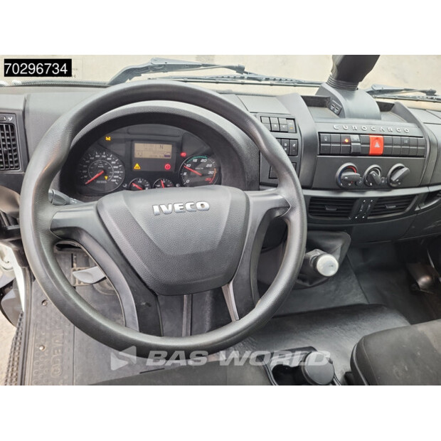2022 Iveco Eurocargo 120-220L-42779068